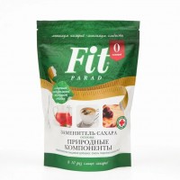 Fit Parad № 7 Смесь подсластителей на основе эритритола дойпак (100 грамм)